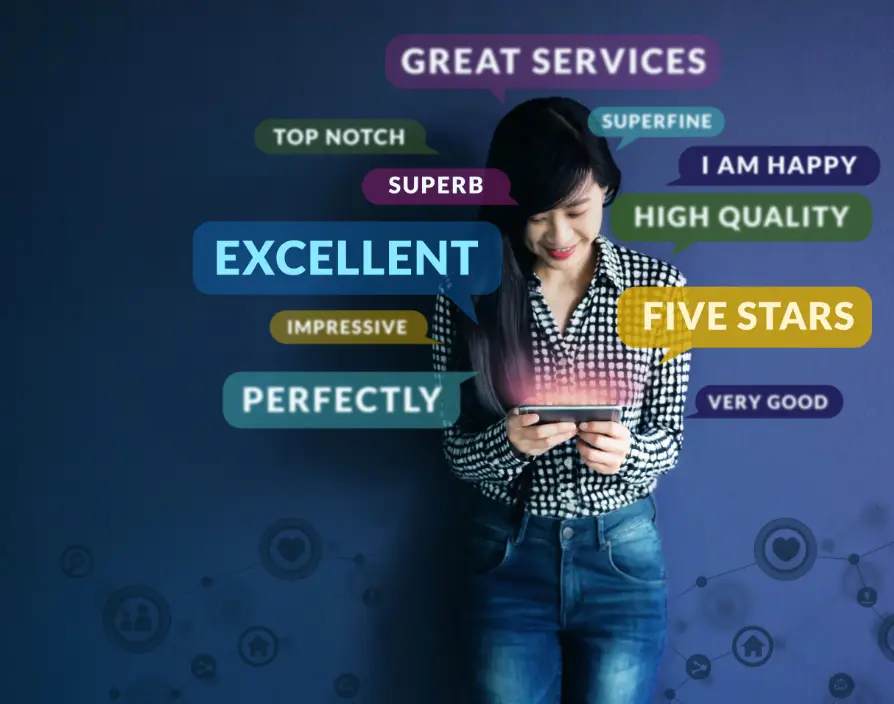 The benefits of a customer-service focused franchise
