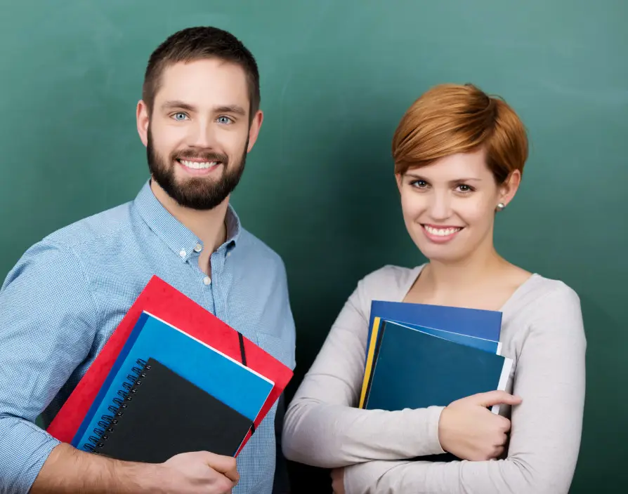 The benefits of having other franchisees by your side