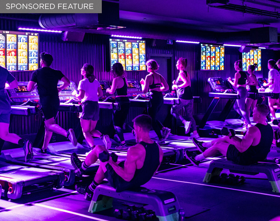 The boutique fitness opportunity - franchising an experience