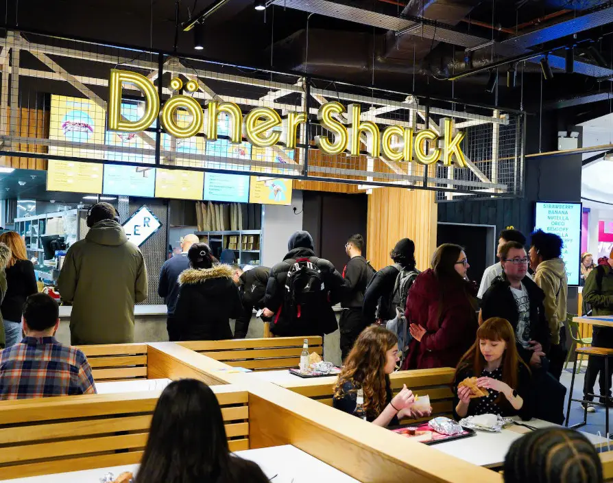 The challenges of recruiting and retaining talent in the restaurant sector in 2022