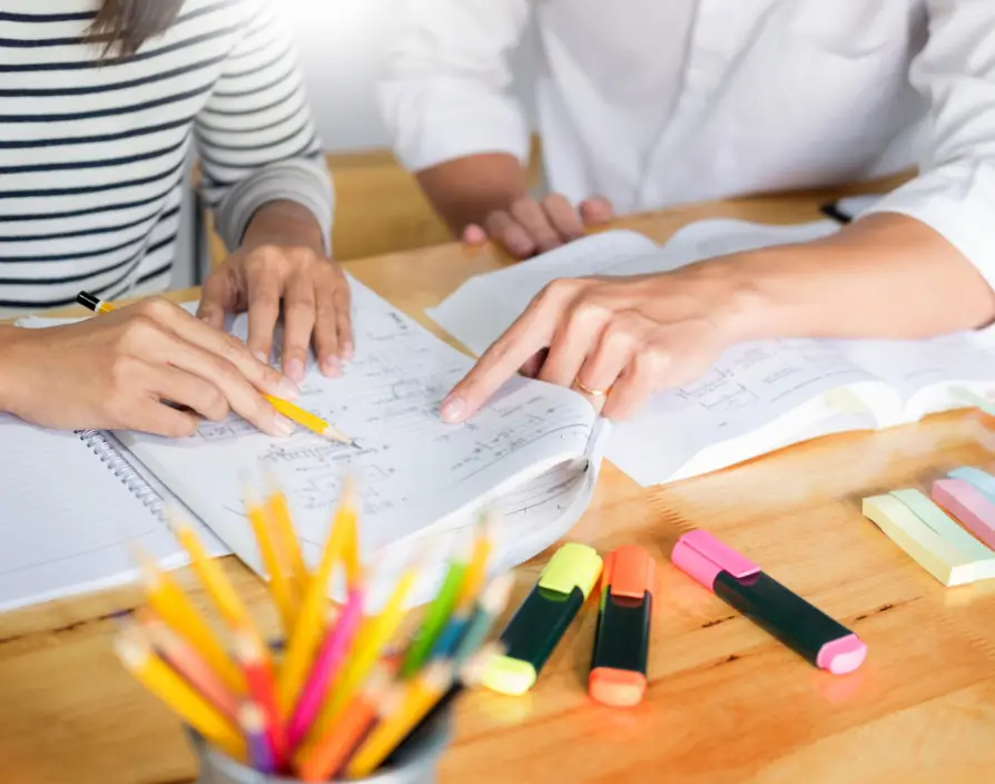 The changing face of tutoring