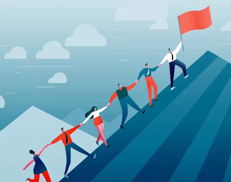 The five must-haves for successful franchise leadership