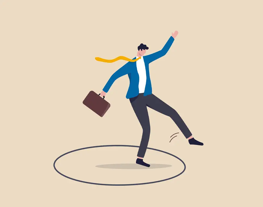 The franchisee comfort zone and how to avoid it