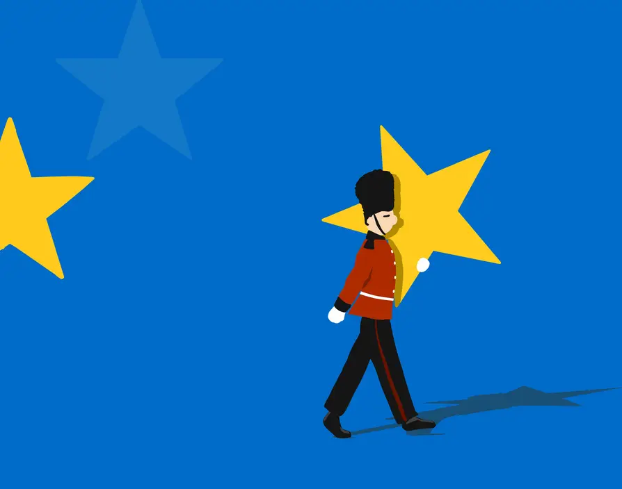 The franchises bracing for – and capitalising on – Brexit