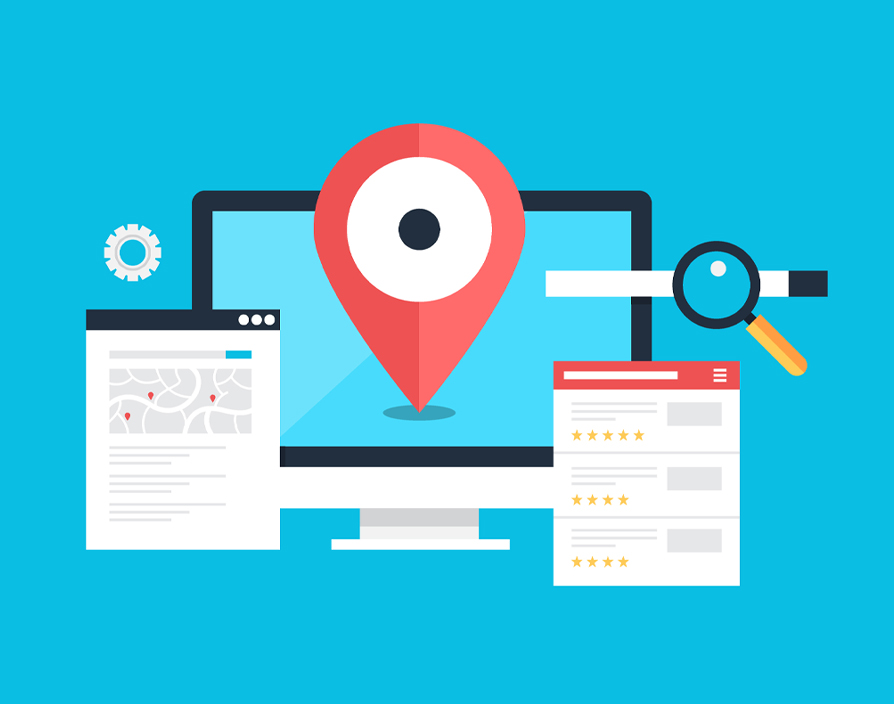 The franchising industry’s best-kept secret: local search marketing