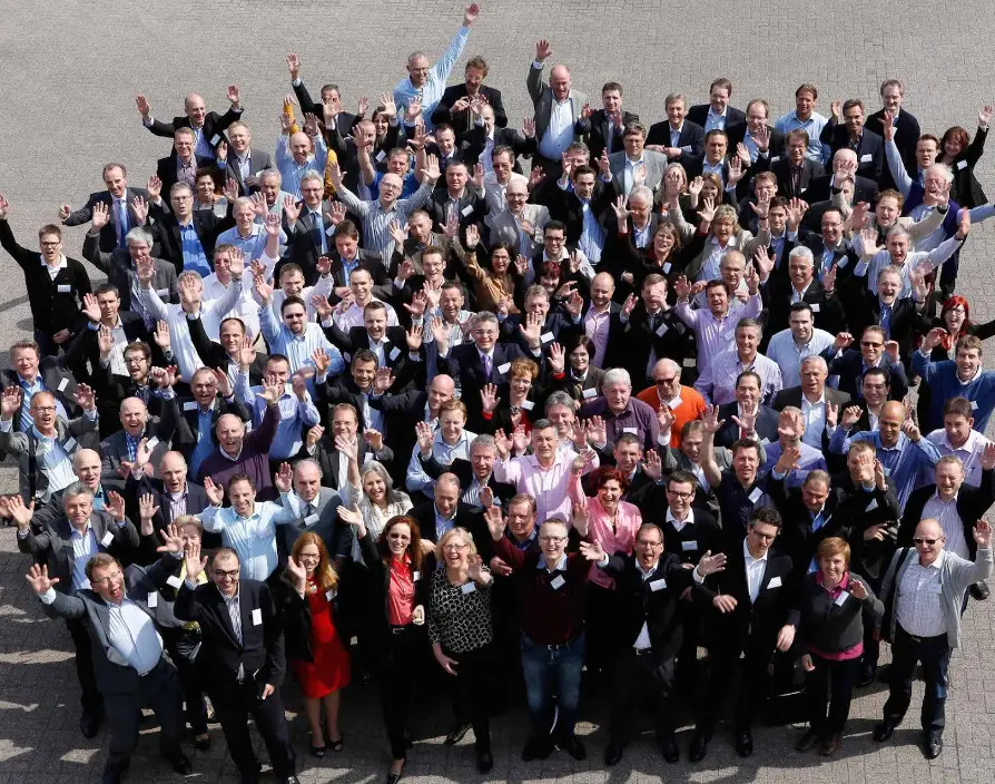 The importance of a developing support package and the impact it has as a B2B franchisor