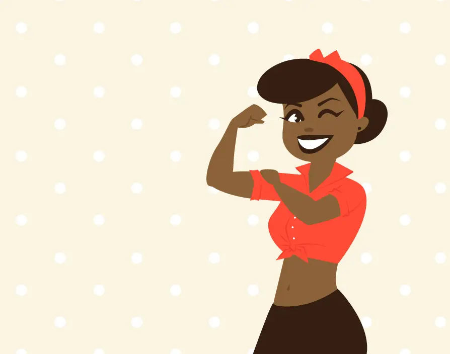The importance of empowering fellow women in business