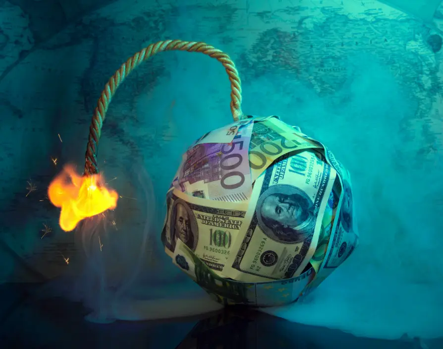 The importance of marketing during a downturn