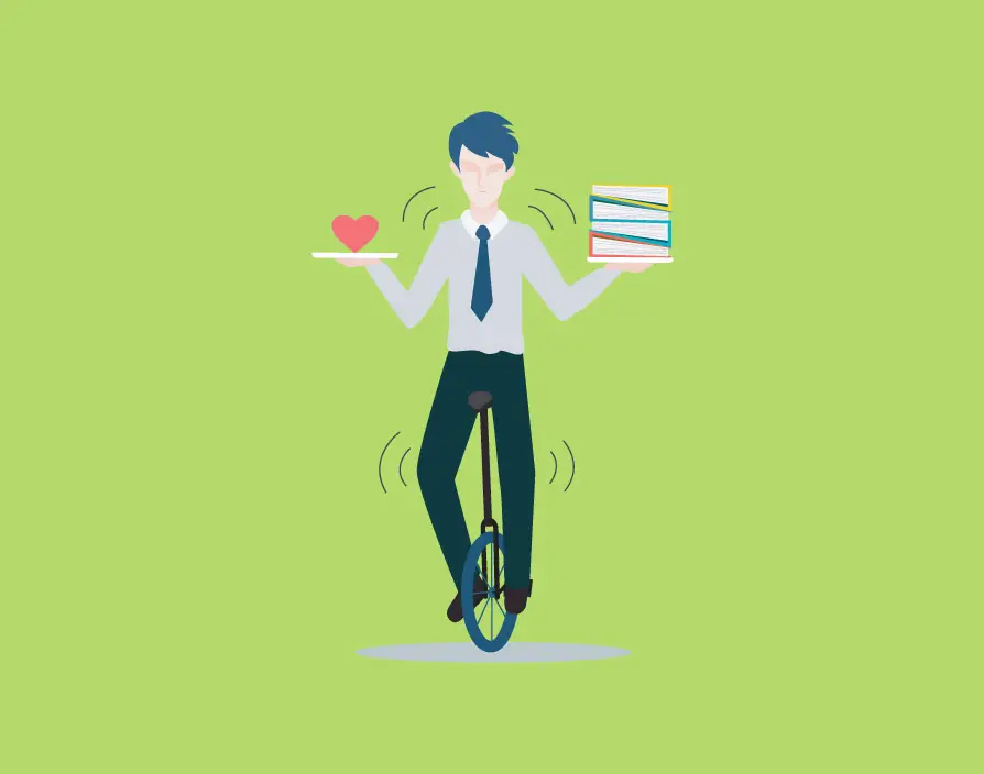 The importance of taking time for yourself as a franchisor or franchisee
