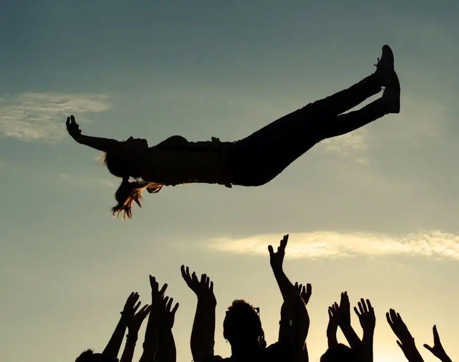 The importance of trust in finding franchisees