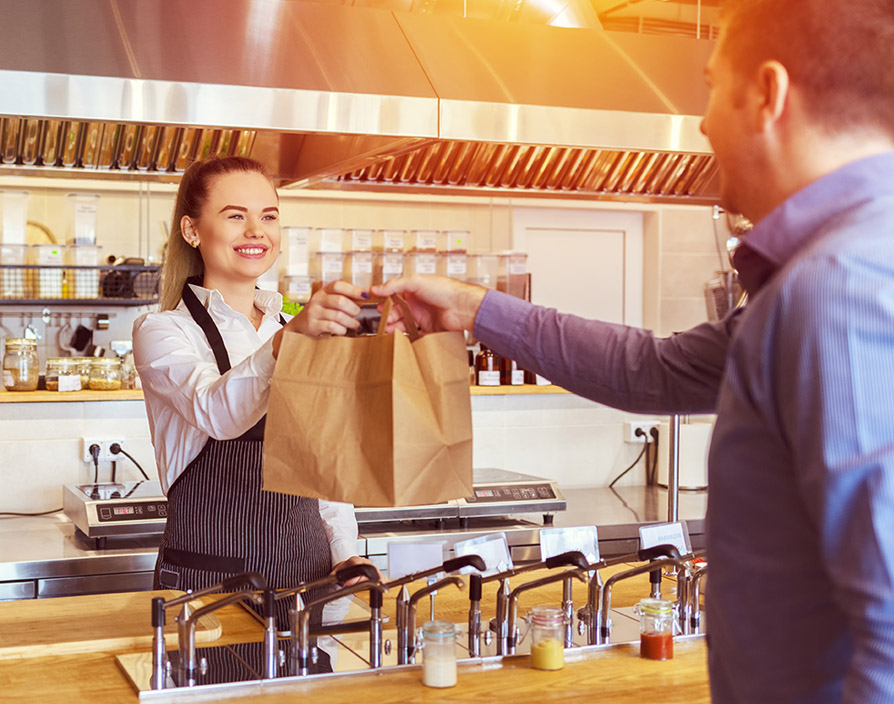 The key ingredients of growing a successful restaurant franchise