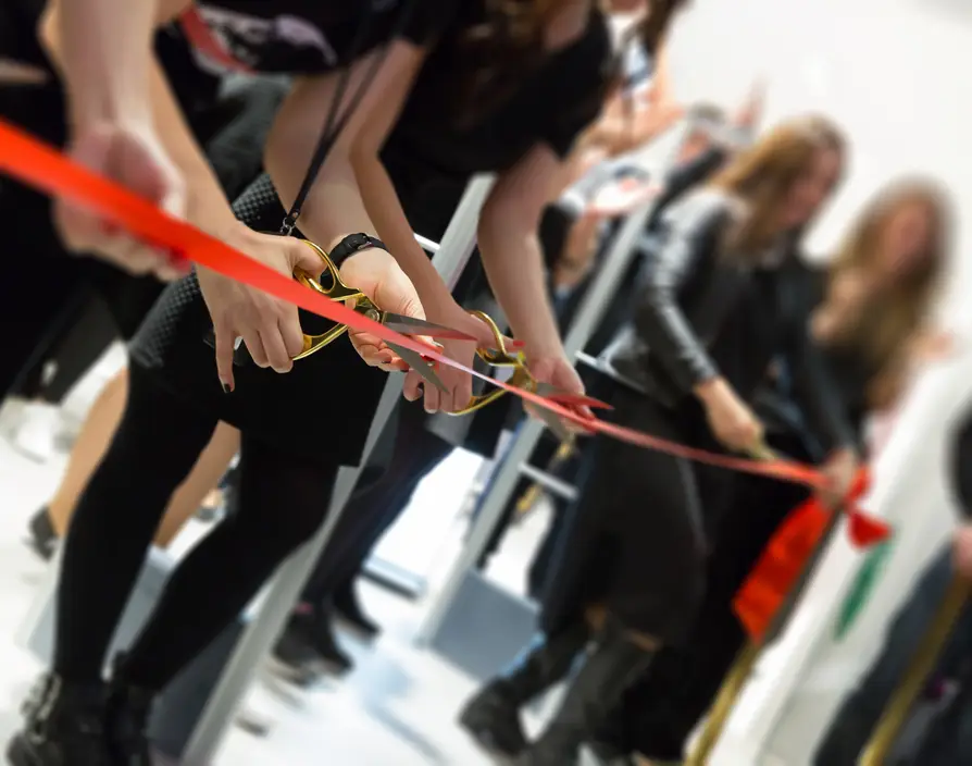The new players in franchising you should know about