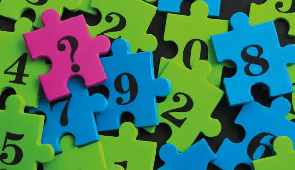 The numbers game