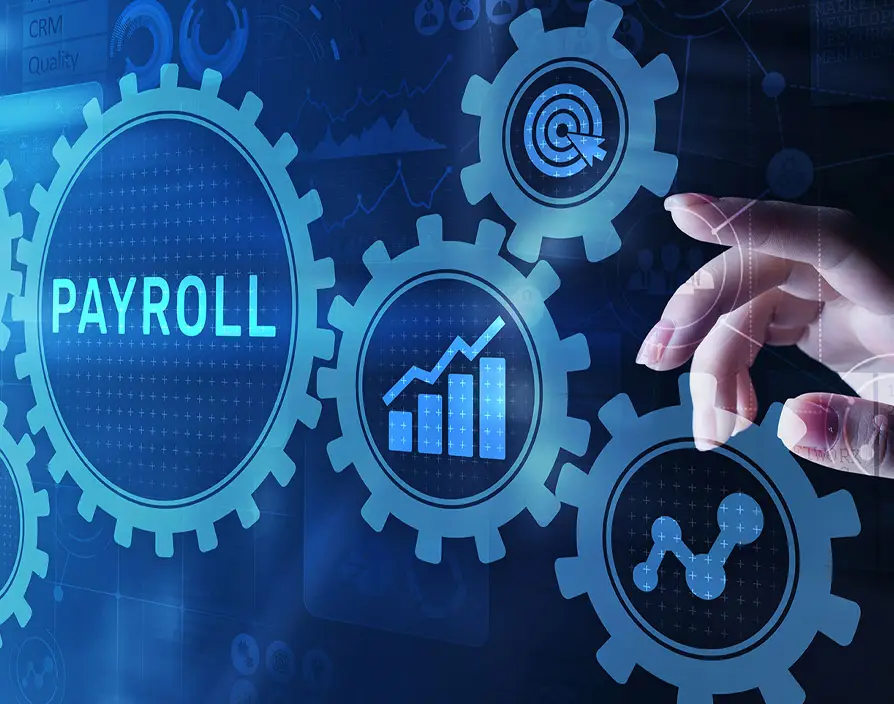 The payrolling payoff