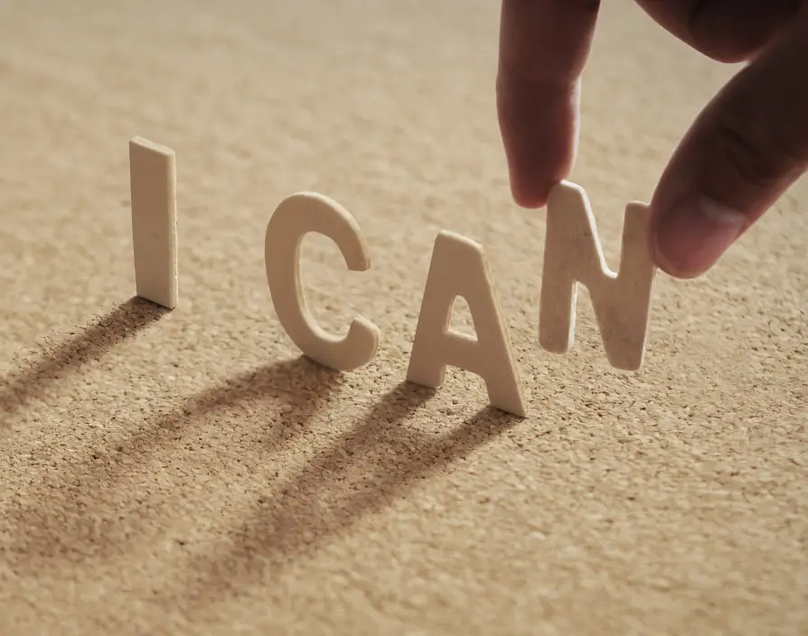 The power of belief