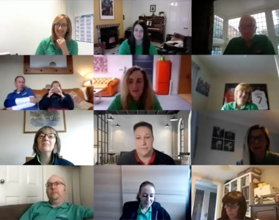 The power of community - how an annual conference can strengthen your franchise brand
