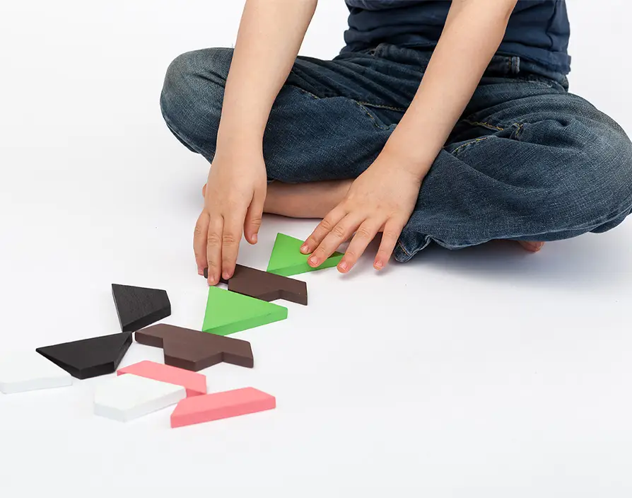 The power of play-based learning for children's brain development and education