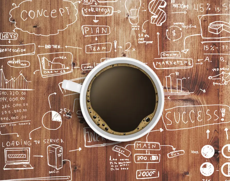 The reason why food businesses adapt and survive better than most