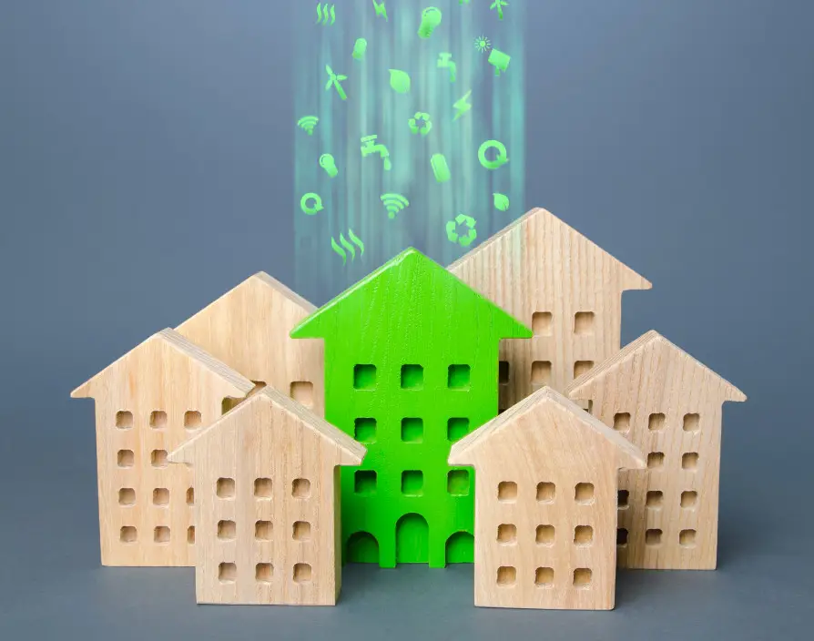 The road to net zero: B2B franchises tackling the climate crisis