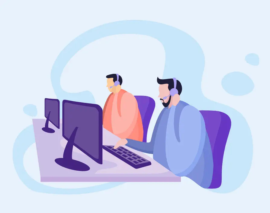 The role of B2B telemarketing in franchising