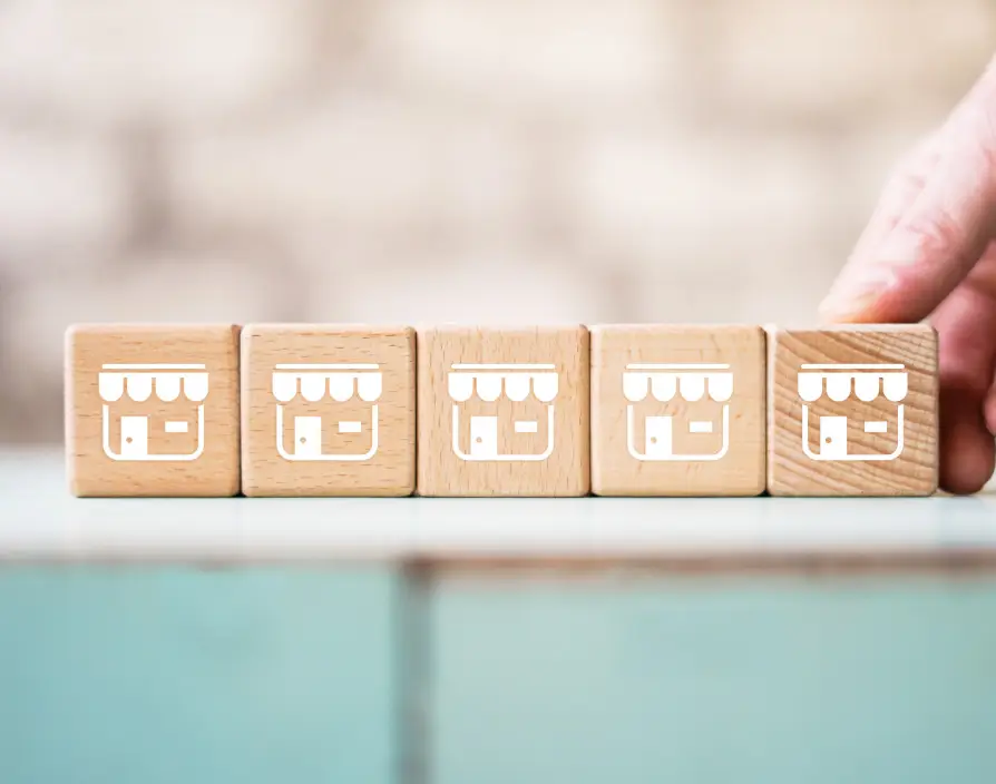 The top 5 reasons why people look at becoming a franchisee