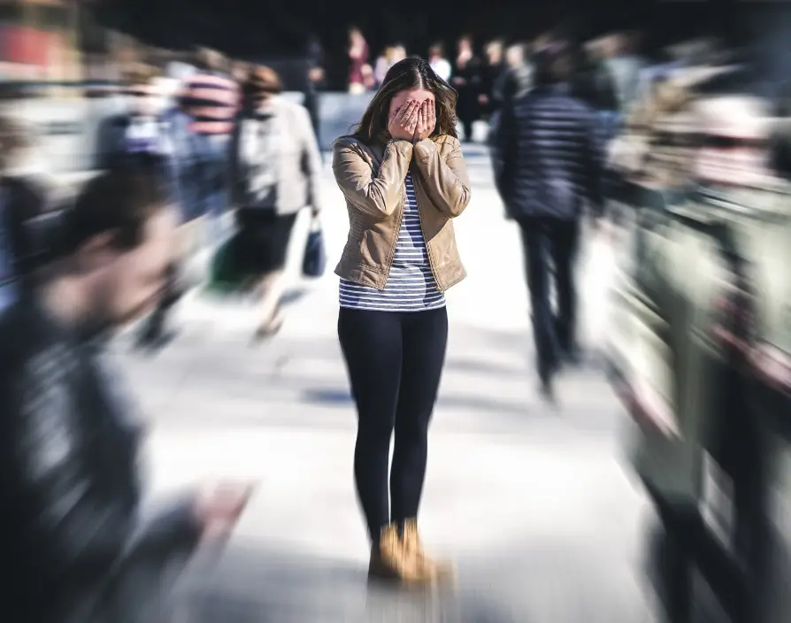 The top common fears people face when selling their business