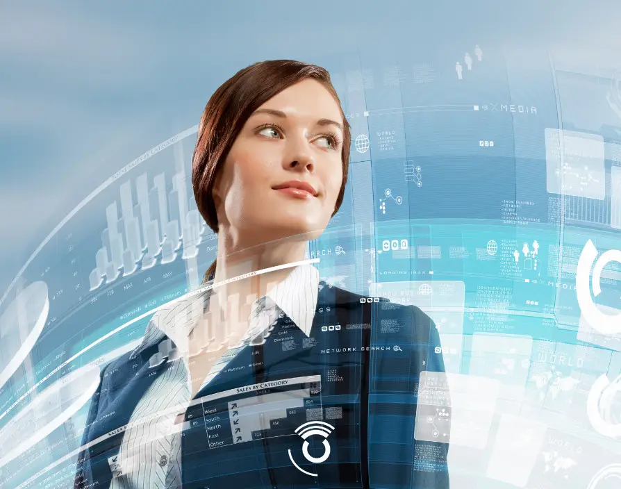 The value of women in tech