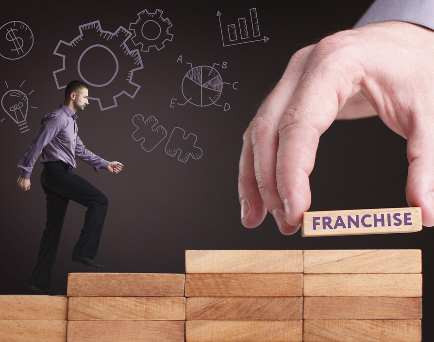 Franchise your business: Things to consider