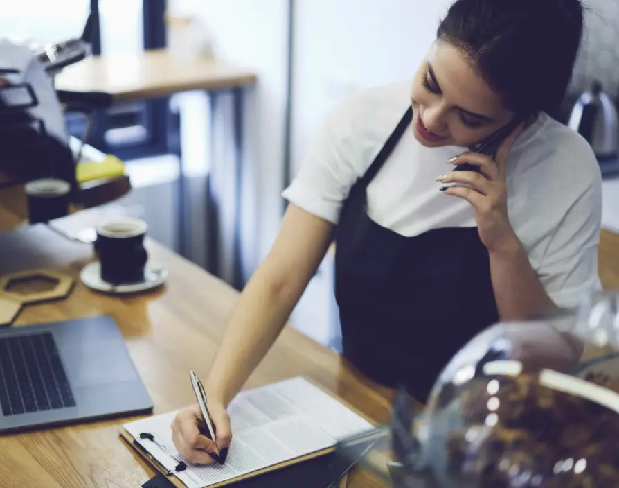 Thinking of switching to a life as a franchisee?