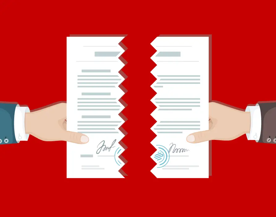 This is why franchise agreements should favour the franchisor