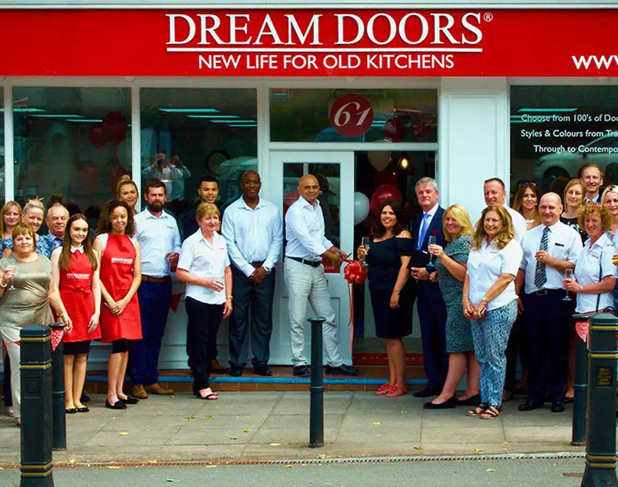 Three UK-based franchises reveal franchisee network growth