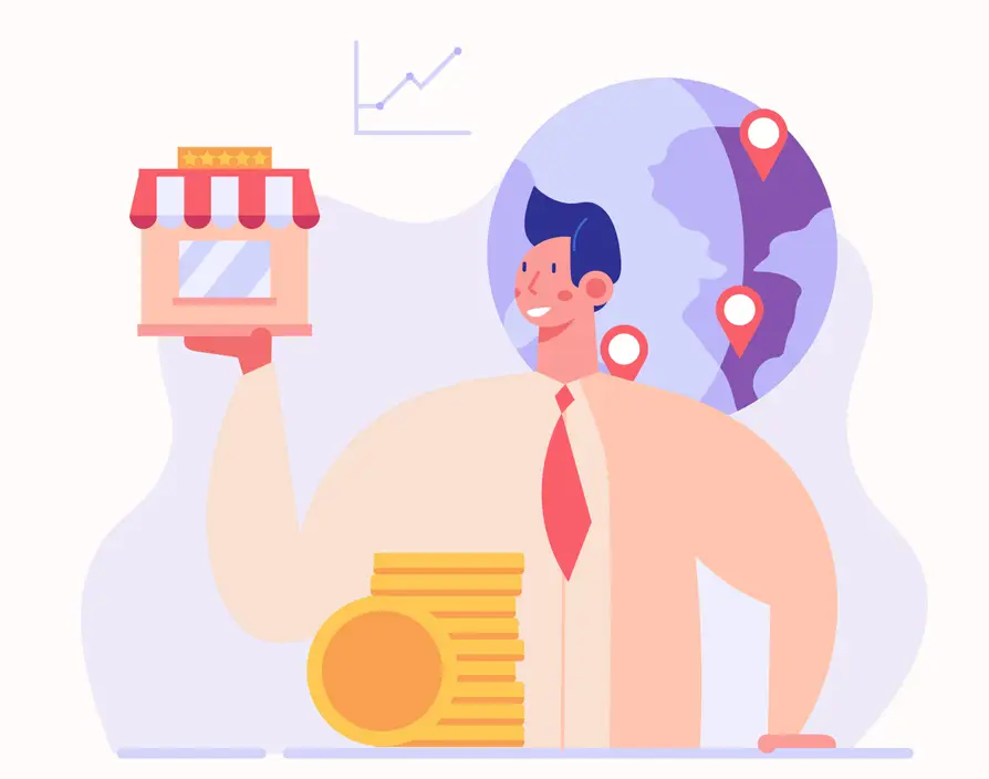Three surprising facts about owning a franchise!