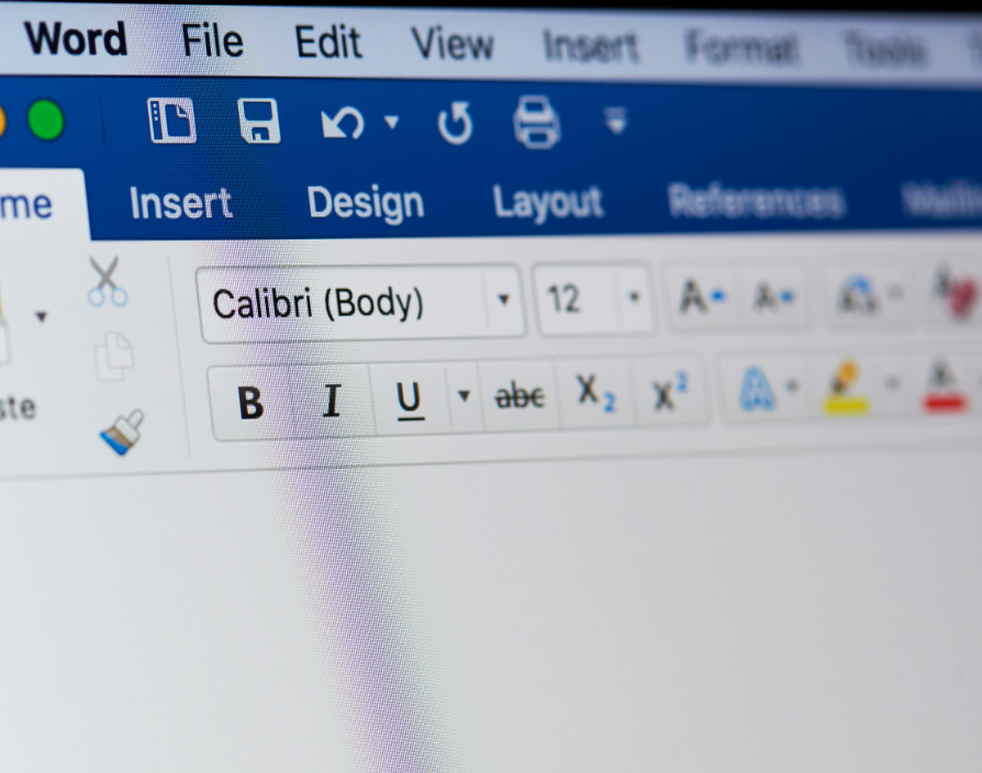 Three time saving Microsoft Word shortcuts that you will wonder how you lived without