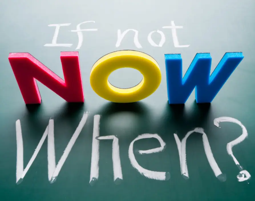 Time for a change? Moving into franchising has been the answer for many