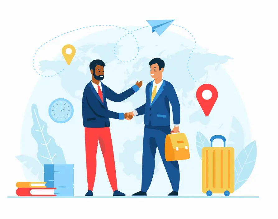 Tips for recruiting foreign workers for small US firms