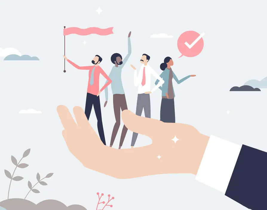 Tips on how to retain workers in 2022