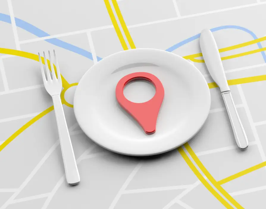 Tips on where to locate your new restaurant franchise