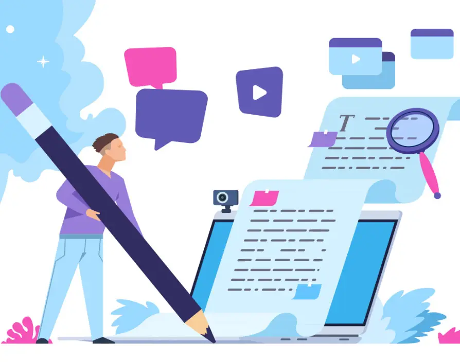 To blog or not to blog?