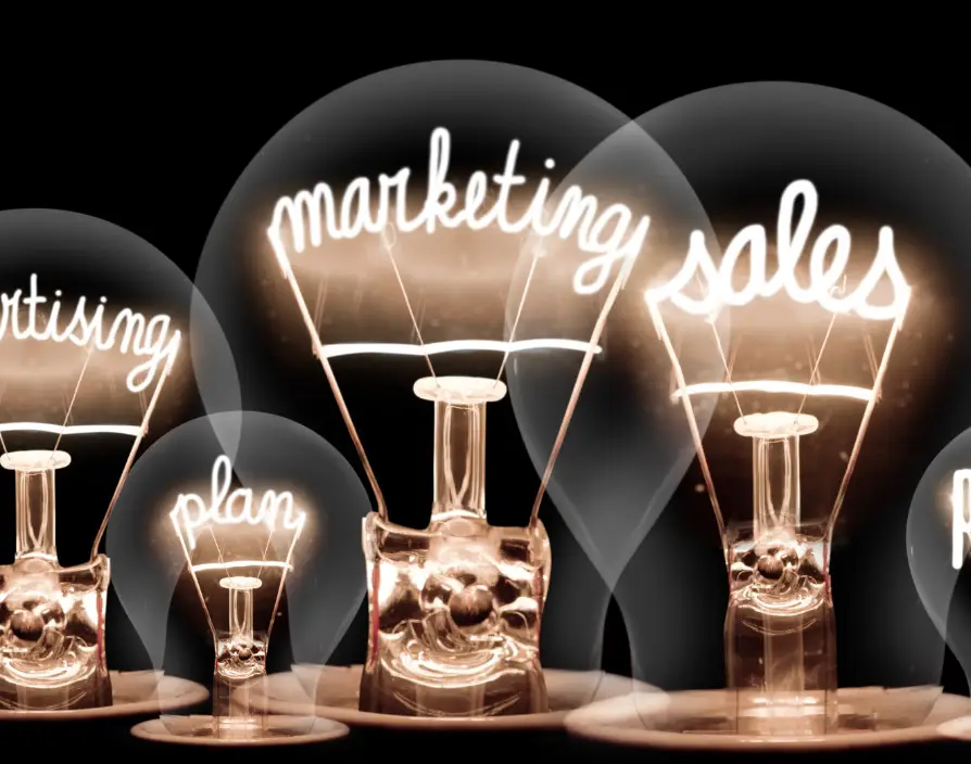 To market or not to market for the network