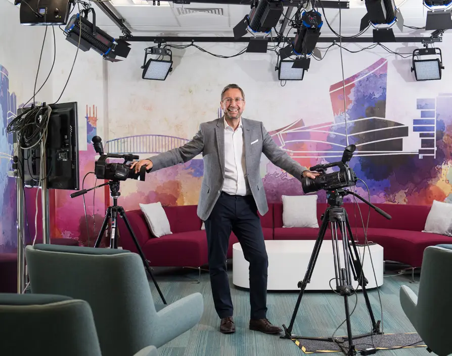 How technology is helping Travel Counsellors’ franchisees take flight