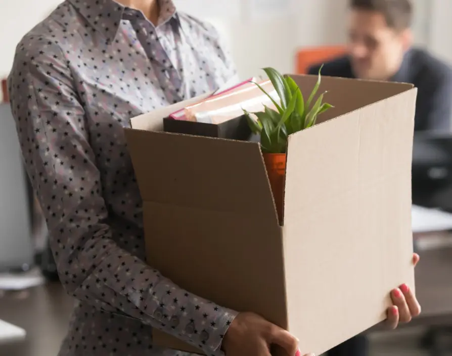 Turning redundancy into opportunity
