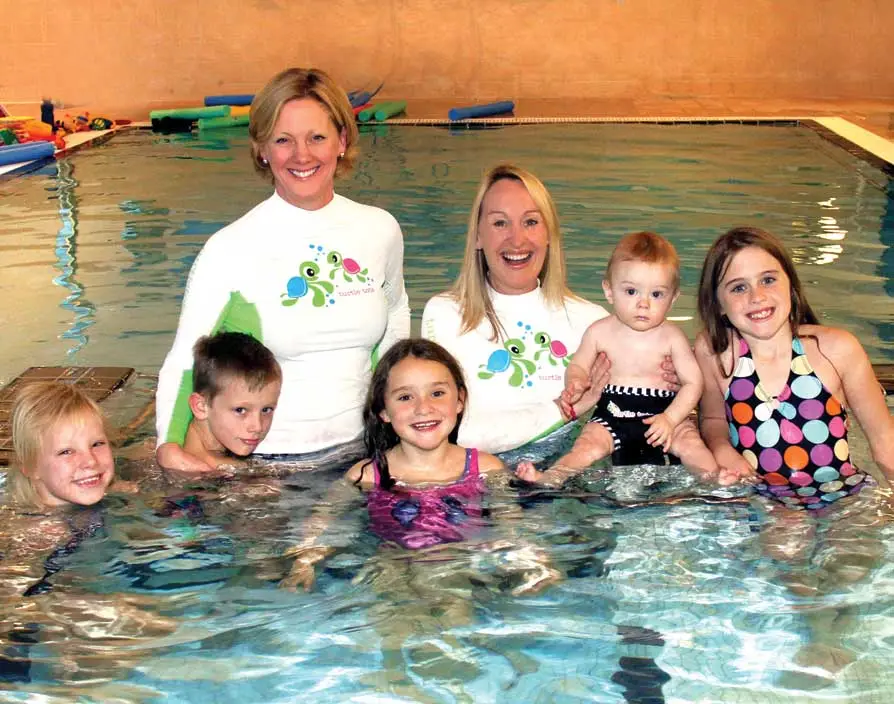 How Turtle Tots is making waves