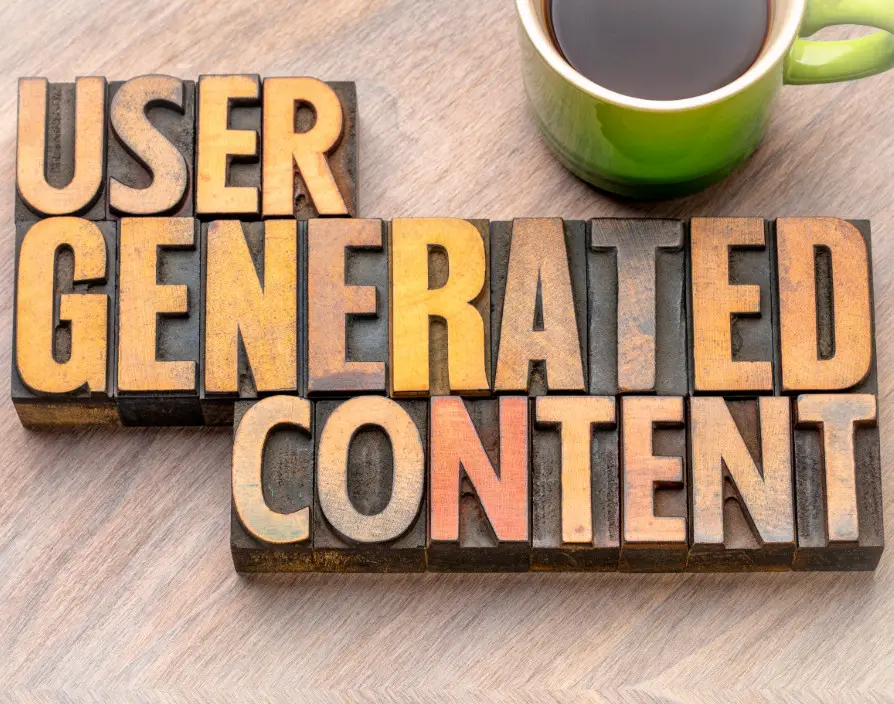 The Power of UGC for Franchisors