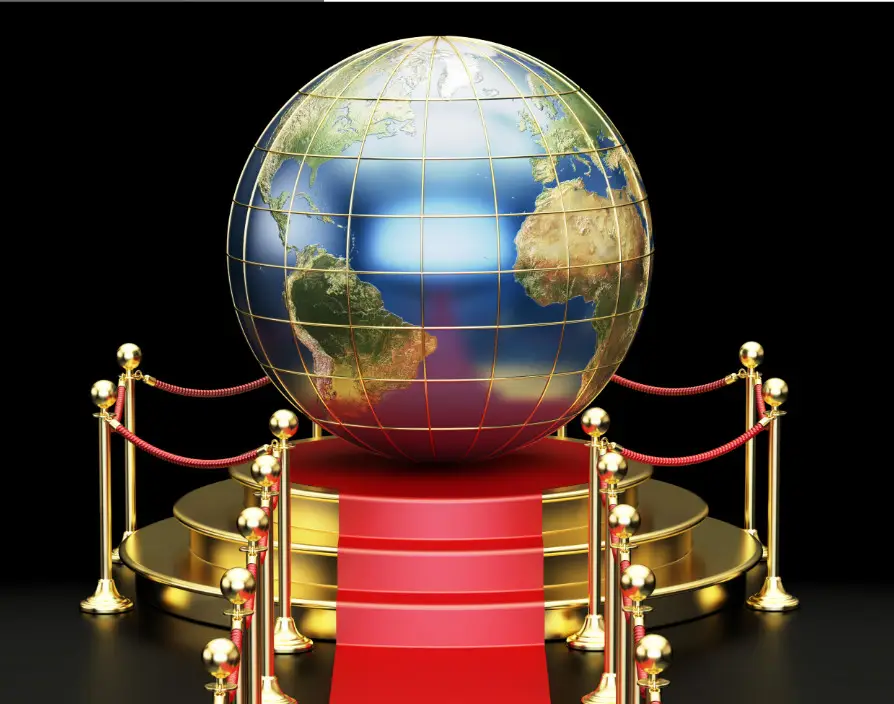 UK dominate ActionCOACH Global Awards