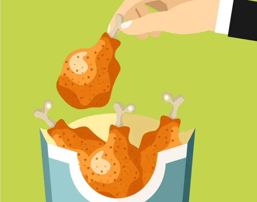 US franchise Slim Chickens is spreading its wings by opening a second site in the UK