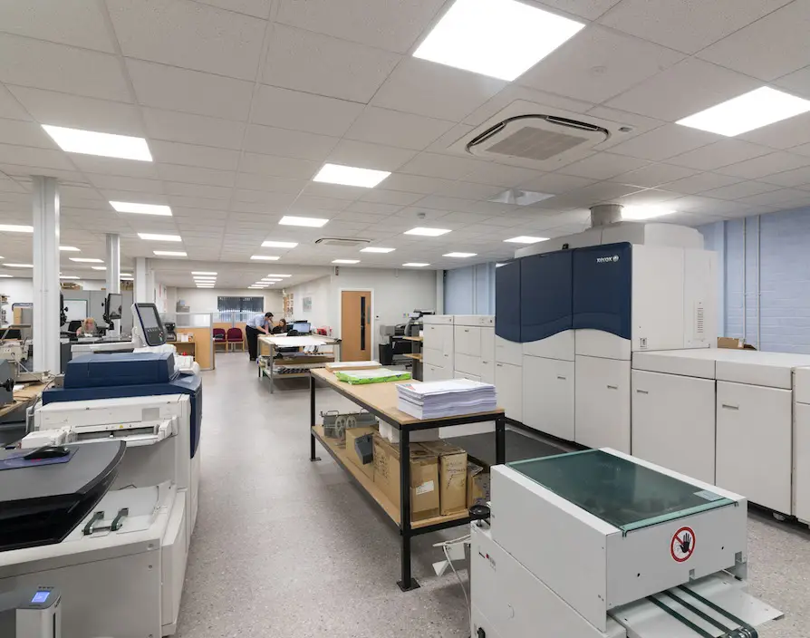 US franchisor Minuteman Press has UK footprint grown with 10