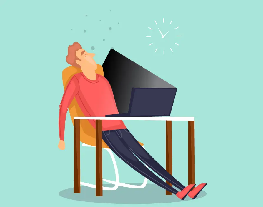 The productivity puzzle: tackling time-wasting at work