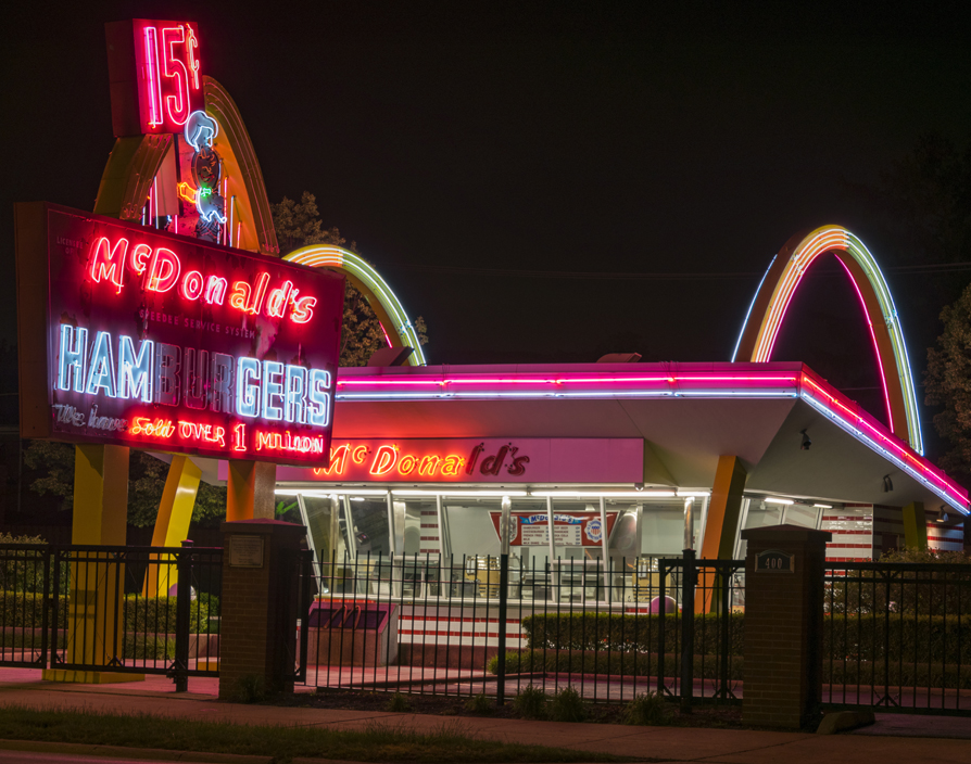 Unveiling the attempt to save McDonald’s No. 1 Store from being demolished