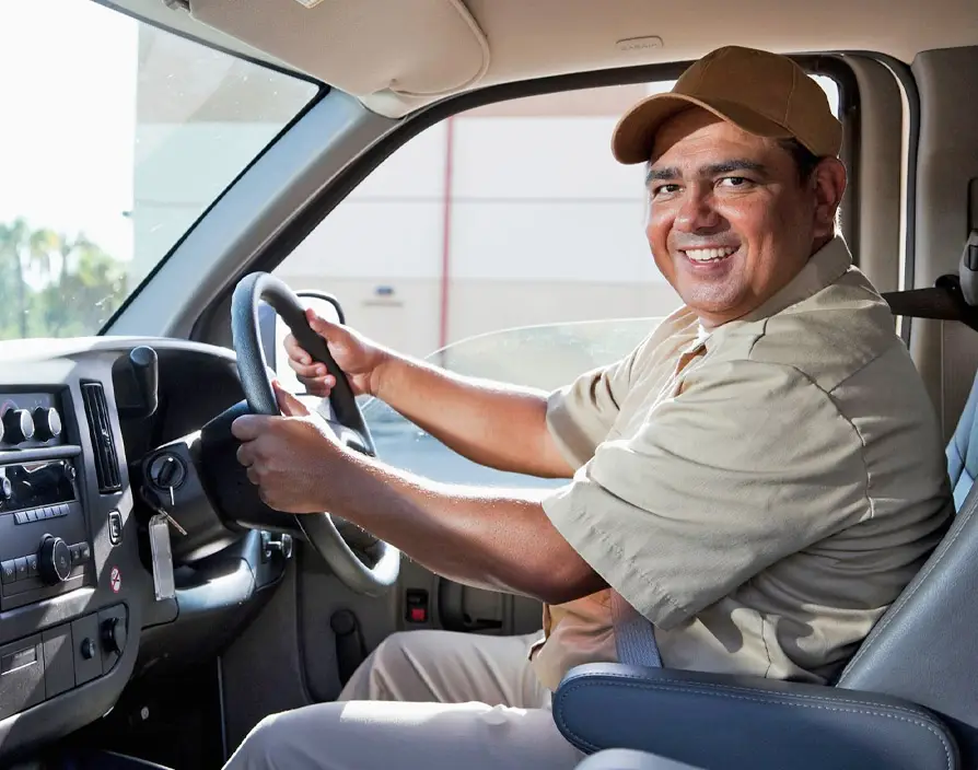 Navigate your options: Van-based franchises