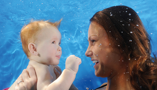 Water Babies franchise is making a splash